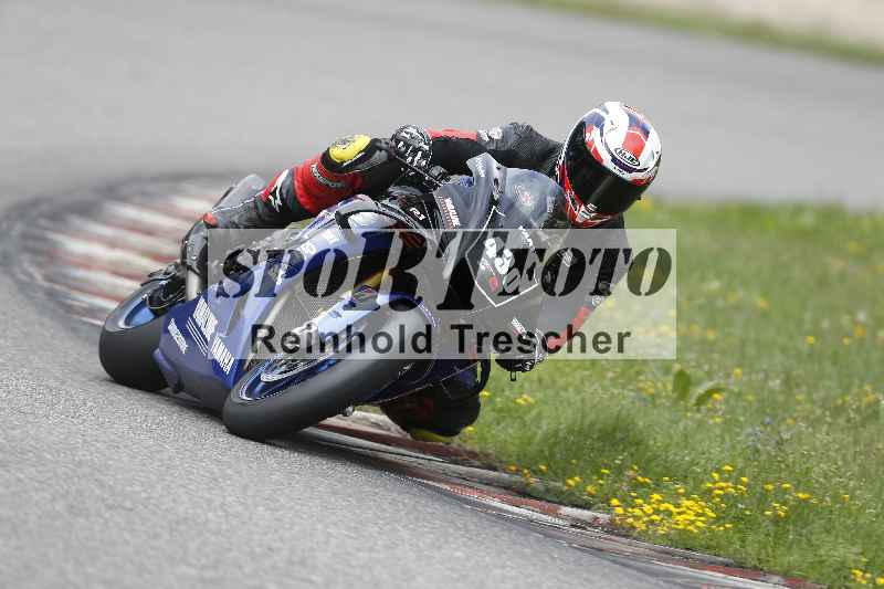 /34 25.07.2025 Speer Racing ADR/Gruppe rot/430